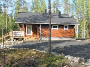 Holiday Home Syvälahti